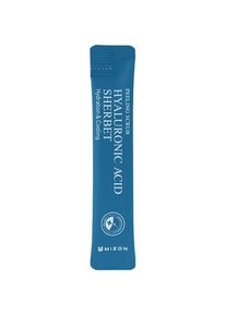 Mizon Schil Hyaluronic Sherbet Peeling Scrub Gezichtspeeling Dames 40 ml