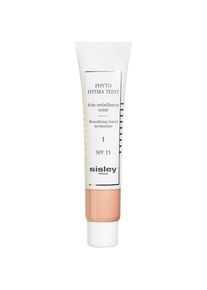 Sisley Makijaż twarzy Phyto Hydra Teint Podkład w płynie Female 40 ml
