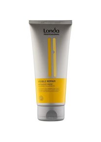 LONDA Professional Visible Repair Intensive Mask Hydraterende maskers Dames 200 ml