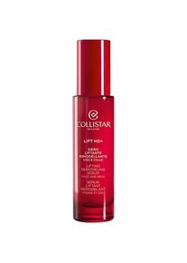 Collistar Lift HD+ Lifting Remodeling Face and Neck Serum Anti-aging serum Dames 30 ml