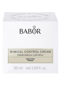 Babor Skinovage Crème voor nabootsing van controle Gezichtscrème Dames 50 ml