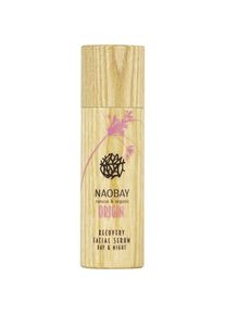 Naobay Anti-Aging-verzorging Recovery Facial Serum Day & Night Anti-aging serum Dames 30 ml