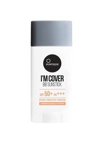 Suntique Sonnenschutz Make-Up I´m Cover BB Sunstick 15 g