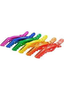 Termix Professionele accessoires Haarclips Pride Haarverzorgingssets Dames