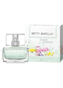 Betty Barclay Tender Blossom Eau de Toilette Spray Perfumy Female 50 ml