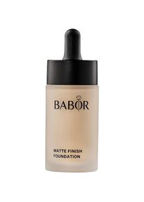 Babor Make-up gezicht Matte Foundation Dames 30 ml