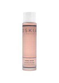 OSKIA LONDON Cleansing & Peeling Floral Water Toner Limpeza Female 150 ml