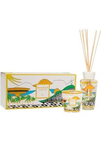 Baobab COLLECTION Baobab My First Cadeauset Rio Kaarsen Unisex