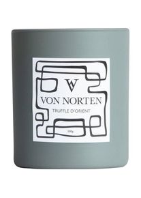 Von Norten Scented candles Truffle D'Orient Candle Unisex 300 ml