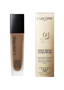 Lancôme Lancôme Make-up Foundation Teint Idole Ultra Wear 455W = 10.2 Bronze 30 ml
