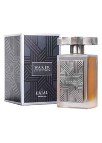 KAJAL The Fiddah Collection Eau de Parfum Spray Herenparfum Unisex 100 ml