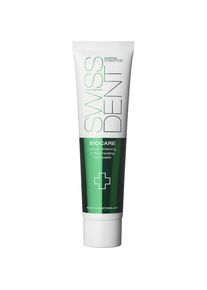 Swissdent Pasta dentífrica Biocare Natural Whitening & Regenerating Toothpaste Higiene dentária Unisex 100 ml