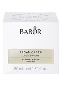 Babor Skinovage Argan crème Gezichtscrème Dames 50 ml