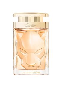 Cartier La Panthère Eau de Parfum Spray Damesparfum Dames 100 ml