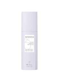 Kerasilk Styling Flat Iron Spray Hairspray Female 75 ml