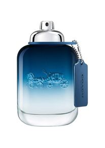 Coach Blue Eau de Toilette Spray Perfumy Male 100 ml