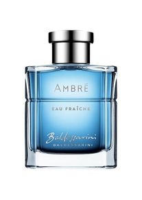 Baldessarini Ambré au Fraîche Eau de Toilette Spray Perfumy Male 50 ml