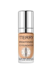 By Terry Make-up gezicht Brightening CC Foundation Dames 30 ml