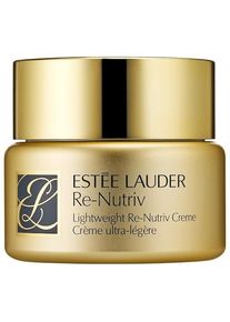 Estée Lauder Estée Lauder Cuidado Re-Nutriv Lightweight Cream Cuidados antienvelhecimento Female 50 ml