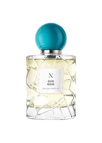 LES SOEURS DE NOÉ Blue Collection Eau de Parfum Spray Damesparfum Unisex 100 ml