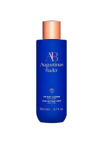 Augustinus Bader Body The Cleanser Shower gels Women 200 ml