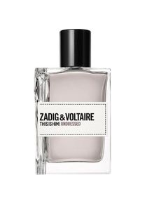 Zadig & Voltaire Zadig & Voltaire This Is Him! Eau de Toilette Spray Herenparfum Heren 50 ml