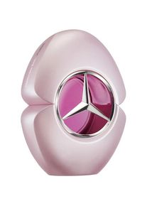 Mercedes Benz Perfume Woman Eau de Parfum Spray Perfumes Female 60 ml