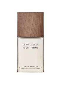 Issey Miyake L'Eau d'Issey pour Homme Eau de Toilette Spray Intense Herenparfum Heren 50 ml