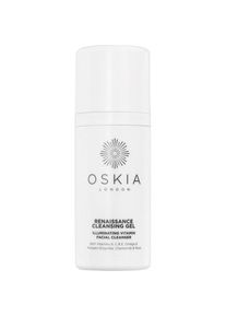 OSKIA LONDON Cleansing & Peeling Gel de limpeza Renaissance Limpeza Female 100 ml