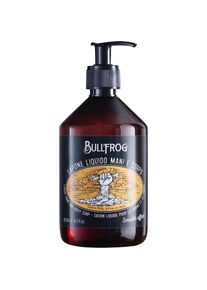 BULLFROG Cuidado corporal Hand & Body Soap Sabonetes de mãos Male 500 ml