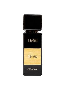 Gritti 19-68 Eau de Parfum Spray Unisexgeuren Unisex 100 ml