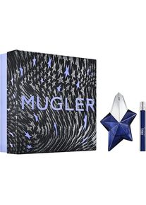 MUGLER Angel Gift set Women's perfumes Female 60 ml