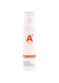 A4 Cosmetics Body care Delight Lotion lotions Women 200 ml