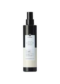 HH Simonsen Hair styling Maximize Spray Hairspray Unisex 200 ml