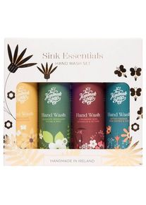 The Handmade Soap Vloeibare handzeep Handwas-cadeauset Manicuresets Unisex 100 ml