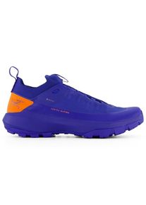 Arc'teryx Arc'teryx Vertex Alpine GTX Approach shoes Men (12, purple)