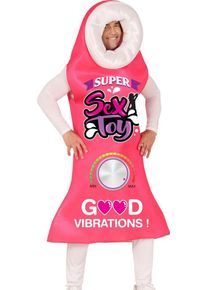 Costume gonflable pour homme et fille Meilleur ami Taille L