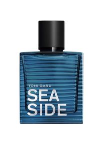 Toni Gard Seaside Man Eau de Toilette Spray Men's perfumes Male 40 ml