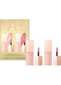 NARS Teint Make-up Blush Afterglow Liquid Blush Duo Orgasm 7 ml + Bubbly 7 ml 7 ml