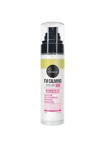 Suntique Rostro Me calmo Good Bye Red Spray facial Female 100 ml