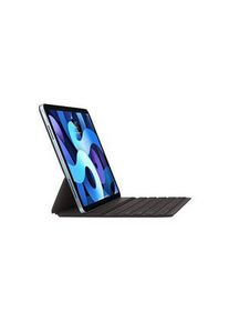 Apple Smart toetsenbordfolio voor iPad, Smart, DE Duitsland, QWERTZ, Zwart - MXNK2D/A