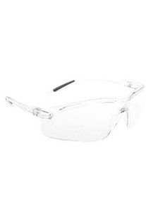 Honeywell Honeywell Safety A700 Safety Glasses, Clear Polycarbonate Lens - 1015360