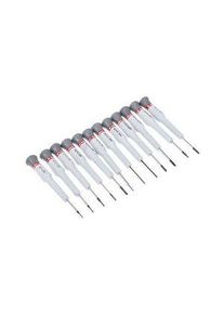 Facom Facom 12 Piece Electronics Tool Kit with Case - MT.RS2
