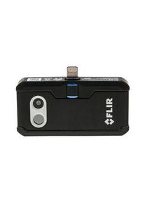FLIR ONE Pro iOS warmtebeeldcamera voor smartphones, -20 +400 °C, 160 x 120 pixels resolutiedetector - 435-0006-03