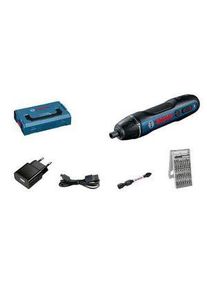 Bosch Bosch GO 3.6V Electric Screwdriver, USB - 06019H2101
