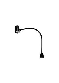 Waldmann LED-machinelamp, 24 V, 6 W, flexibel, 600 mm reikwijdte, 600 mm armlengte - 112462001-00091851