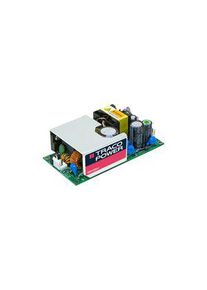 Traco Power AC/DC-voedingen voor medische toepassingen, 150W, 48V, 2.09A - TPP 150-148A-J