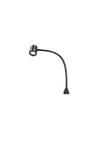 Waldmann Waldmann LED Machine Light, 100 250 V, 6 W, Flexible, 350mm Reach, 600mm Arm Length - 113261000-00641183