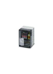 Phoenix Contact Phoenix Contact Polycarbonate Junction Box, IP65, 111 x 130 x 180mm - 1105827