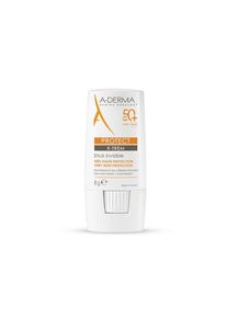 A-DERMA Protect x-trem Transparentná tyčinka SPF50+ 8 g